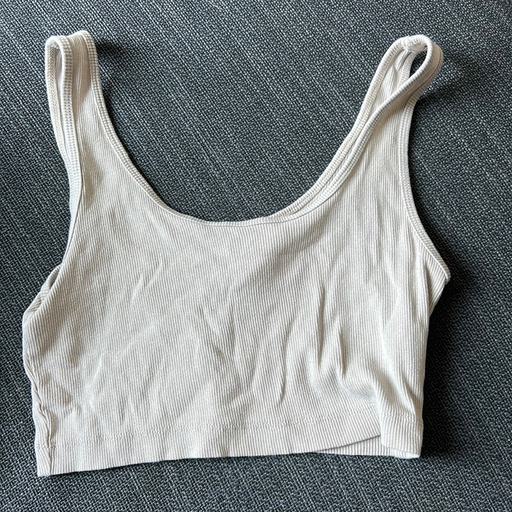 H&M Crop Top